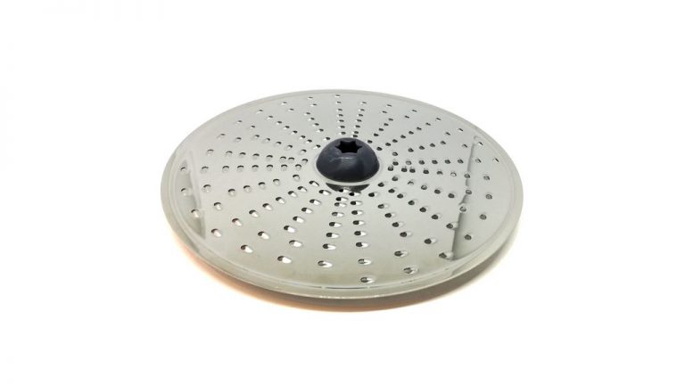 Kenwood kCook Multi Smart disco per grattugiare extra fine