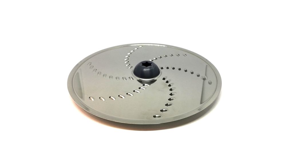 Kenwood kCook Multi Smart disco per grattugiare fine