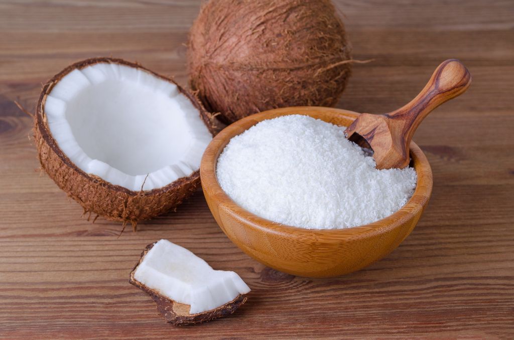 Cocco essiccato