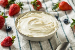 Mascarpone