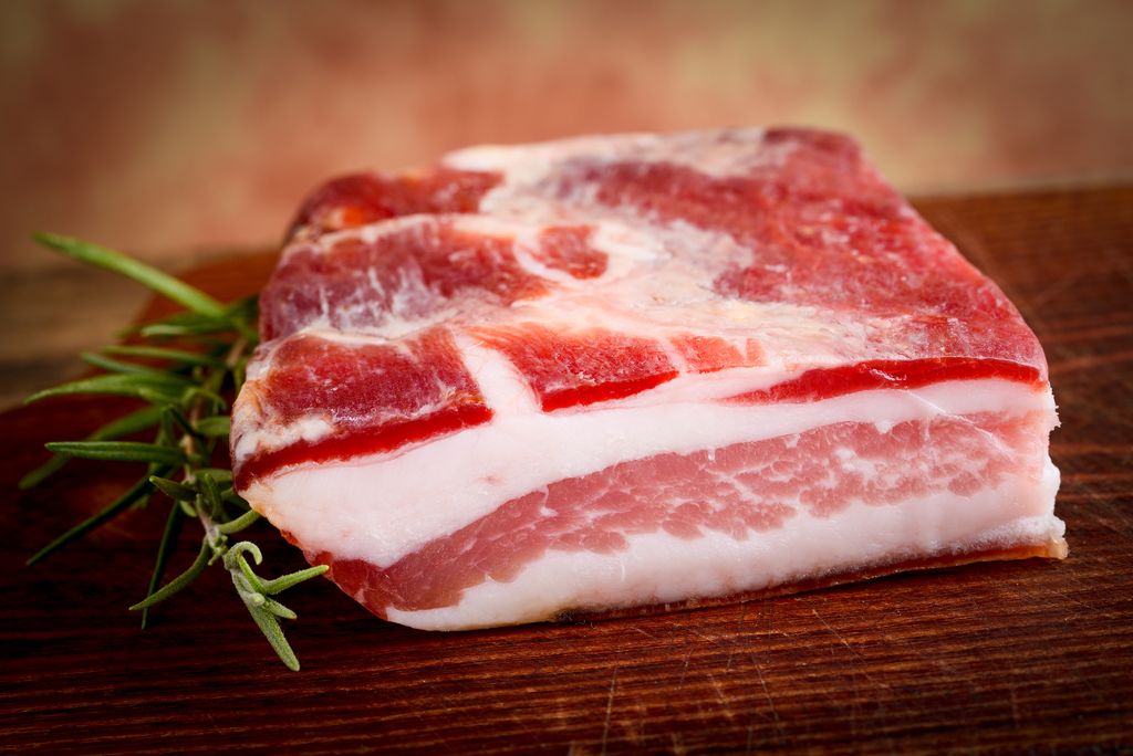 pancetta