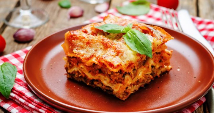 Lasagna