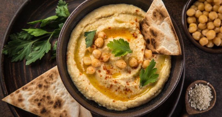 Hummus