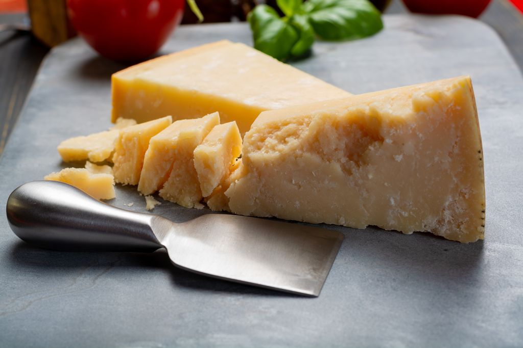 Parmigiano Reggiano