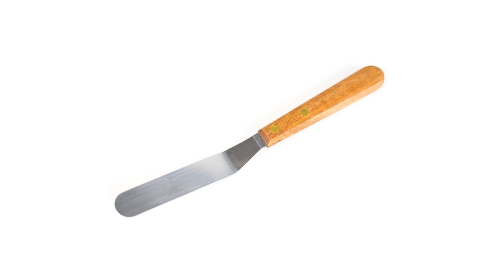 Coltello spatola