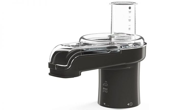 Kenwood kCook Multi Smart Direct Prep