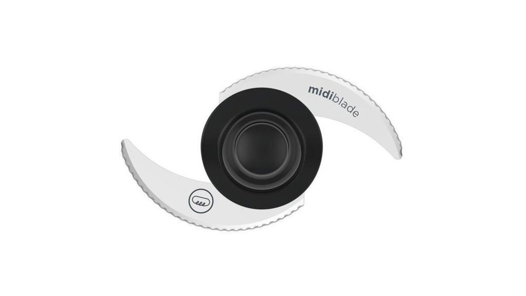 Kenwood kCook Multi Smart lama Midiblade