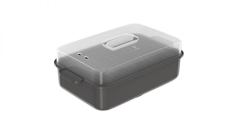 Kenwood kCook Multi Smart vaporiera