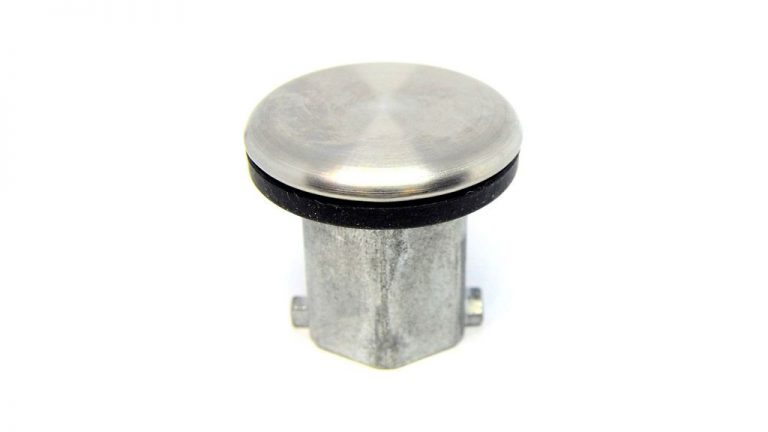 Moulinex Cuisine Companion tappo fondo piatto