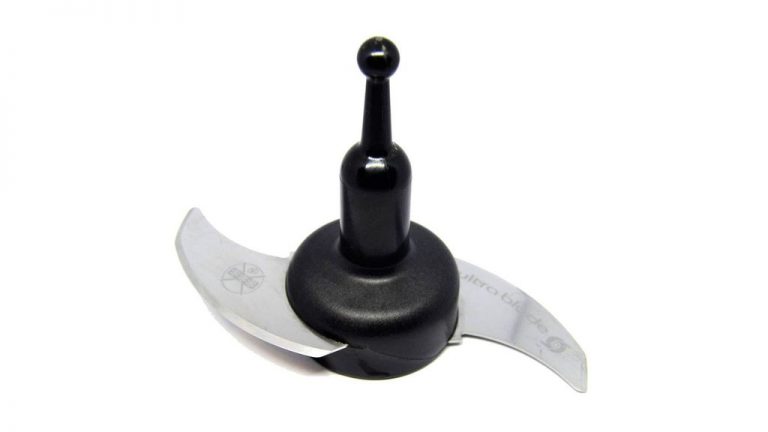 Moulinex Cuisine Companion ultrablade