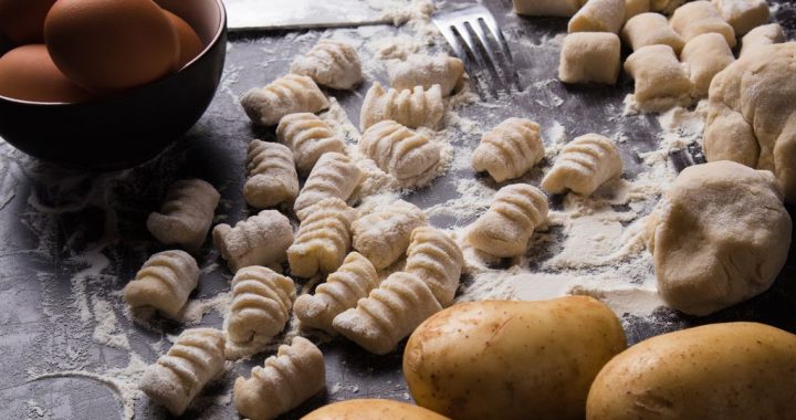Gnocchi