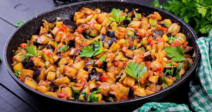 Ratatouille