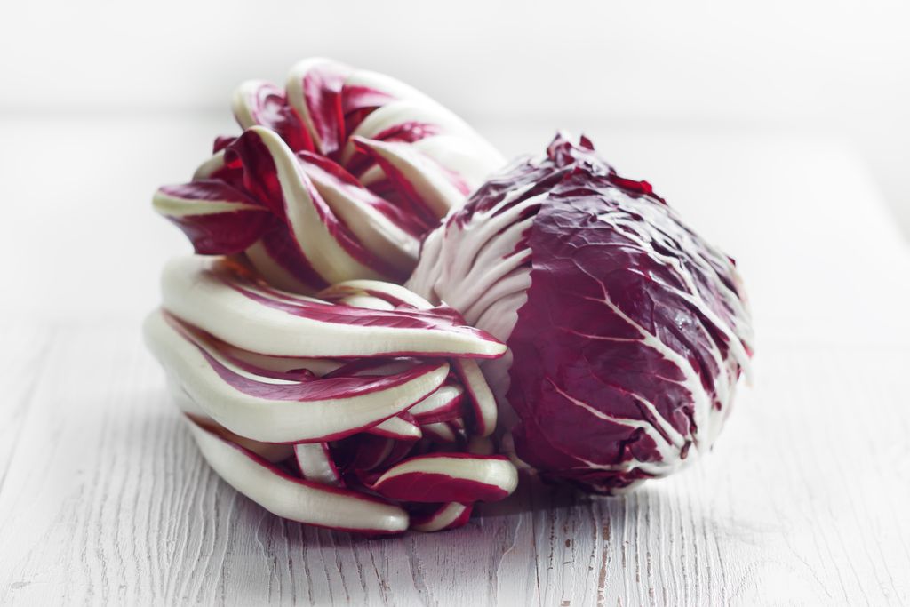 radicchio