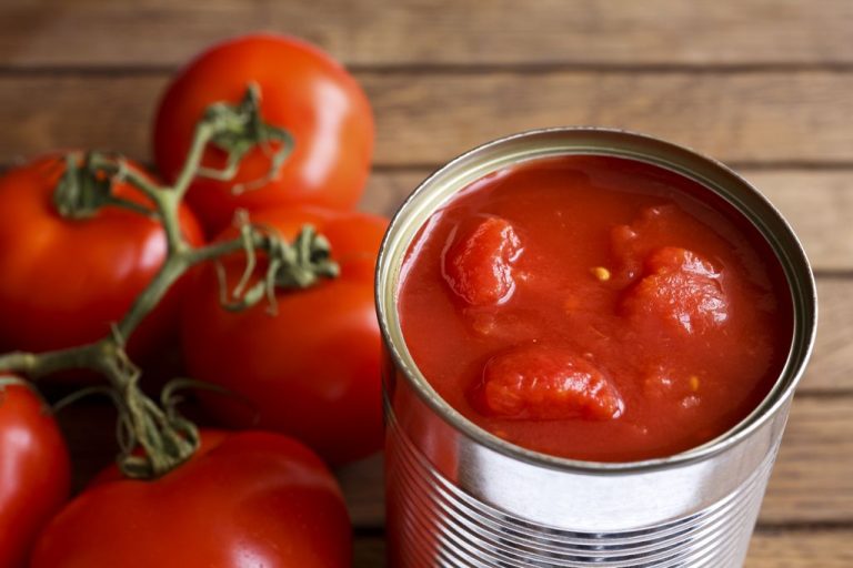 pomodori in scatola