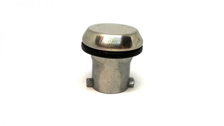 Kenwood kCook Multi Smart tappo per cottura lenta