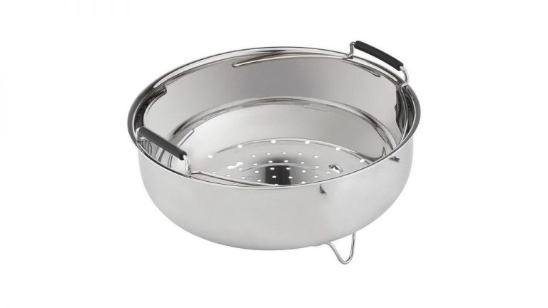 Moulinex Cookeo cestello vapore