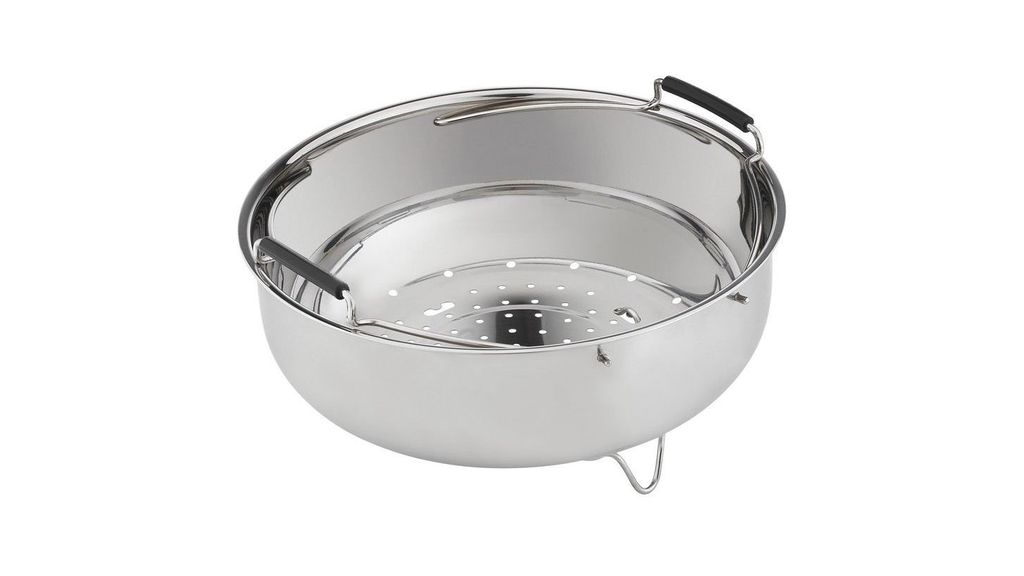 Moulinex Cookeo cestello vapore