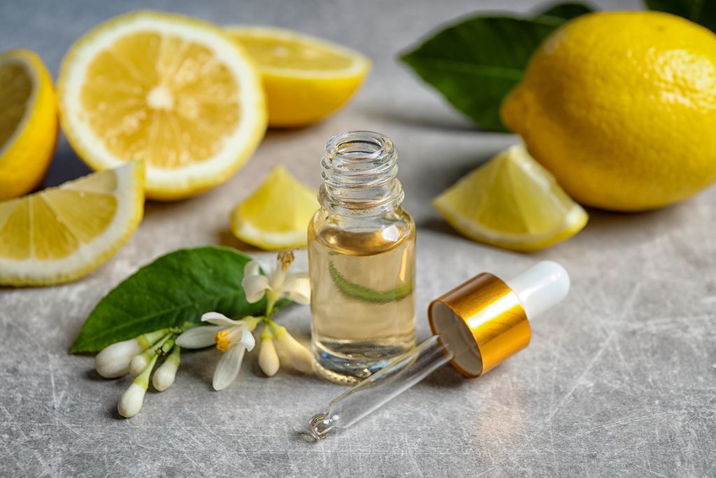 Aroma Limone