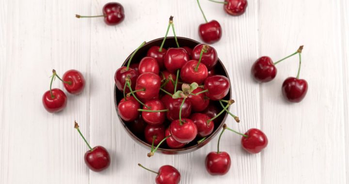 Ciliegie: proprietà, benefici, calorie e controindicazioni