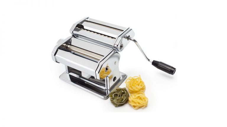 Macchina per la pasta, sfogliatrice