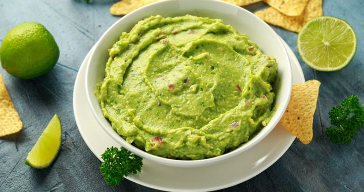 guacamole