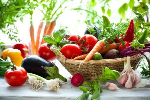 La spesa di giugno: frutta e verdura da comprare
