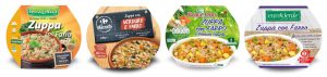 Zuppa con farro e verdure richiamata per rischio botulino da Carrefour, Todis e altri distributori