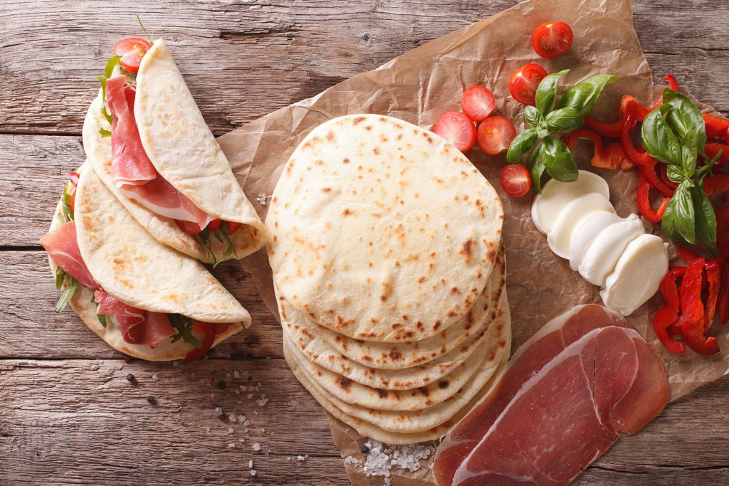 Piadina
