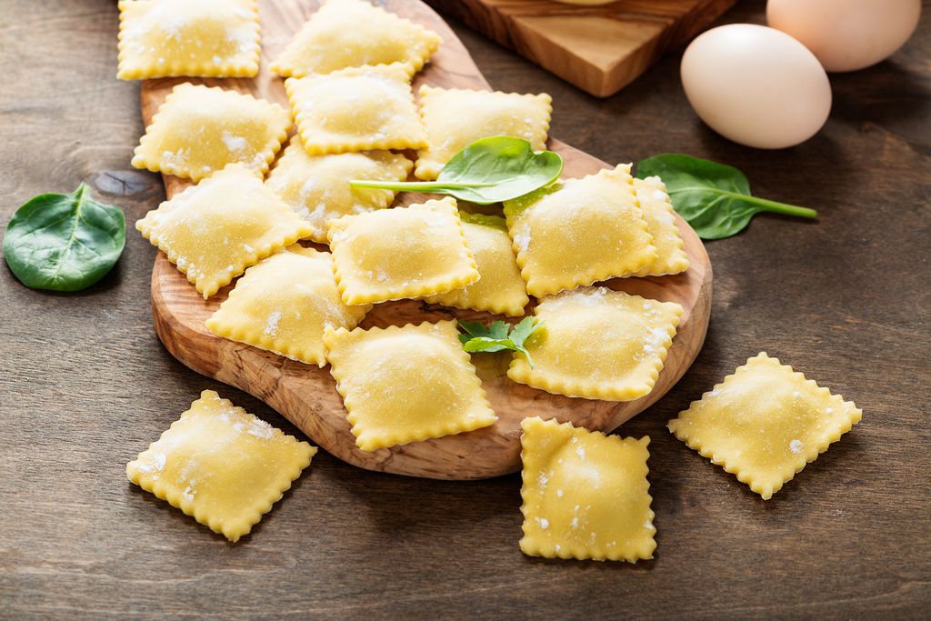 Ravioli