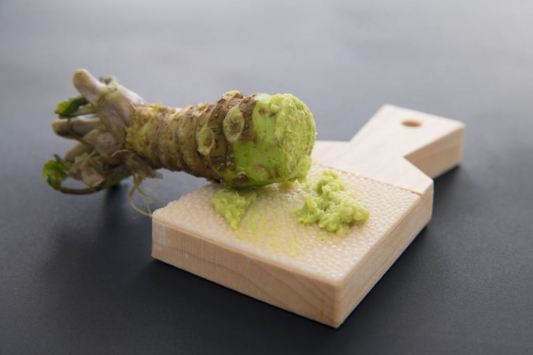 Wasabi