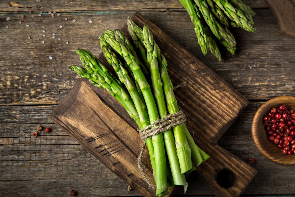 Asparagi