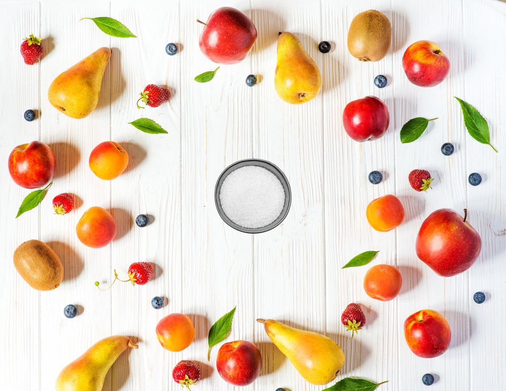 Fruttosio