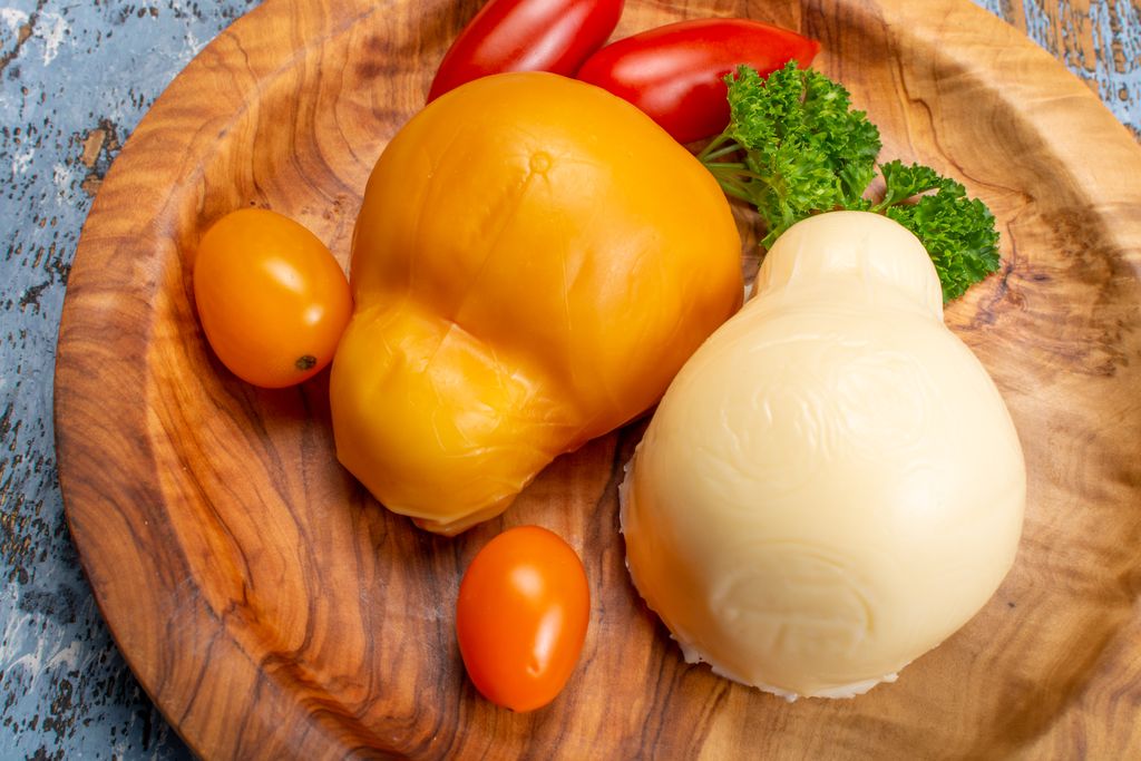 scamorza