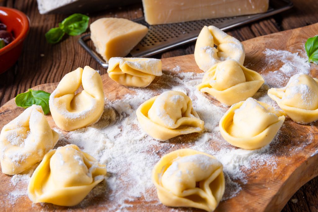 Tortellini