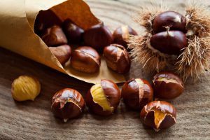 Castagne