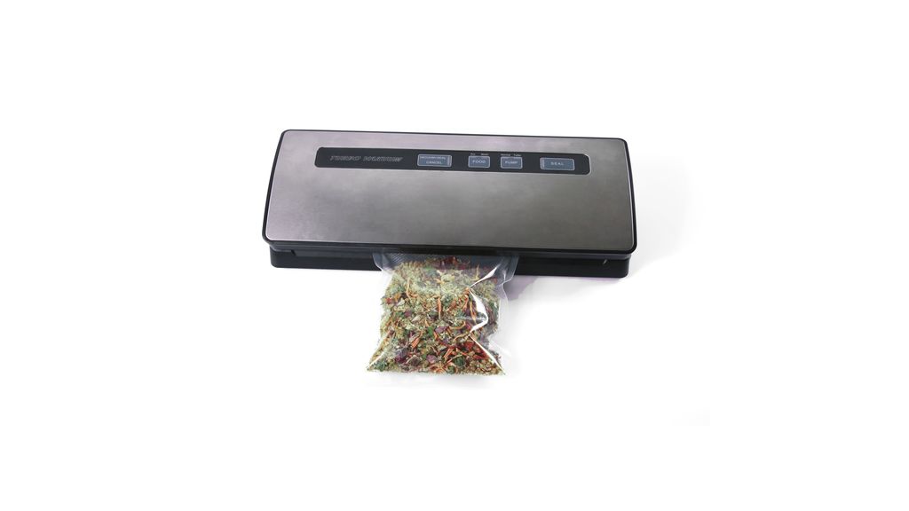 Macchina sottovuoto per alimenti