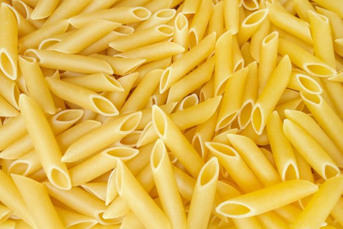 Differenza Tra Penne Lisce E Rigate