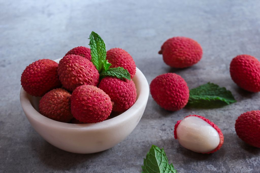 Litchi