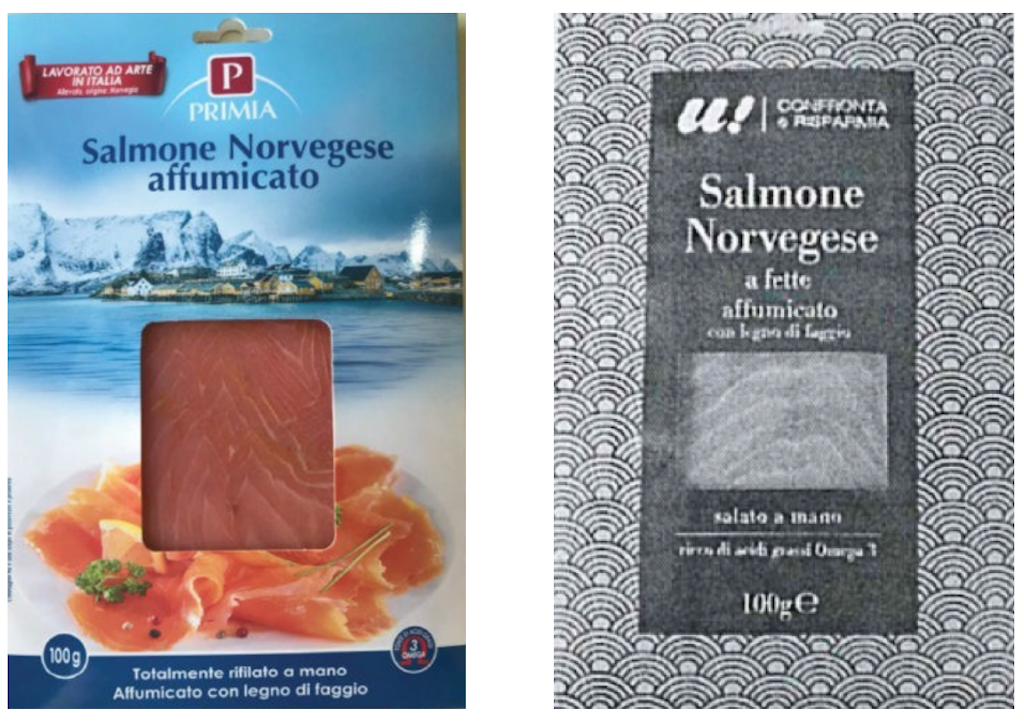 Salmone norvegese affumicato richiamato per rischio microbiologico