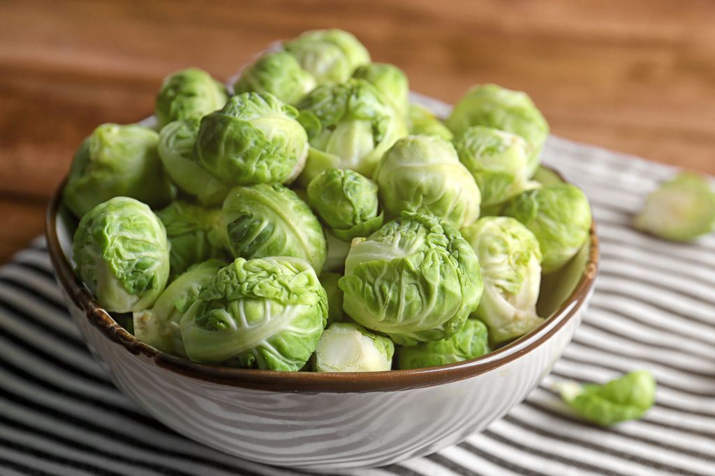 Cavoletti di Bruxelles