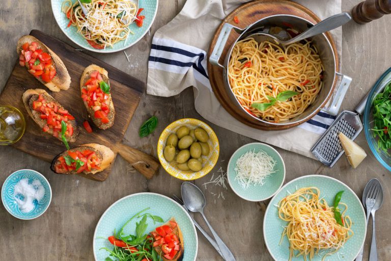 Cena last minute, idee per ricette veloci da preparare