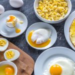 La cottura delle uova: in camicia, sode, alla coque, strapazzate e barzotte