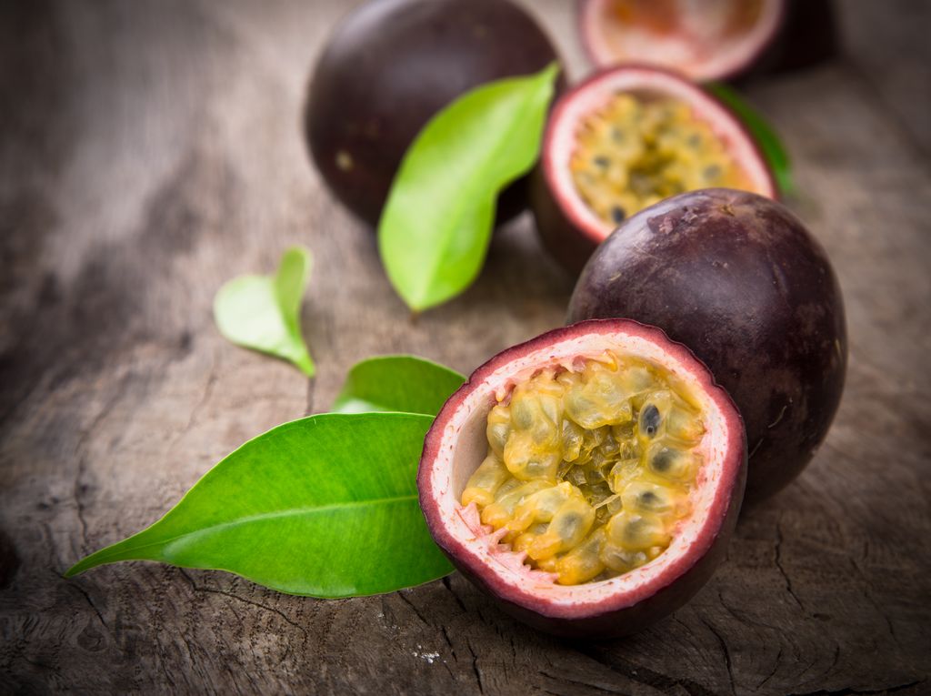 Frutto della passione