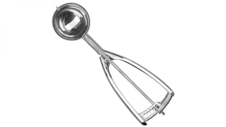 Porzionatore per gelato