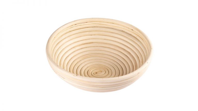 Cestino da lievitazione