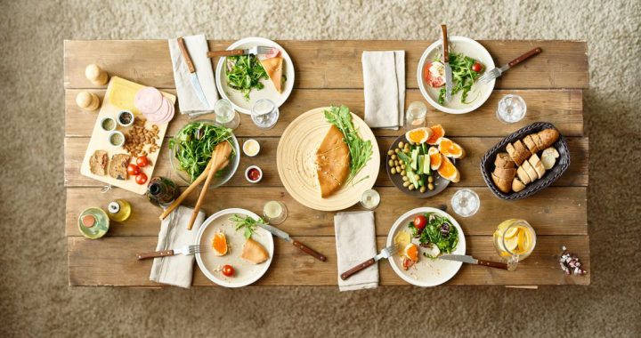 Come riciclare gli avanzi per creare nuove ricette