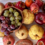 La spesa di novembre, frutta e verdura di stagione