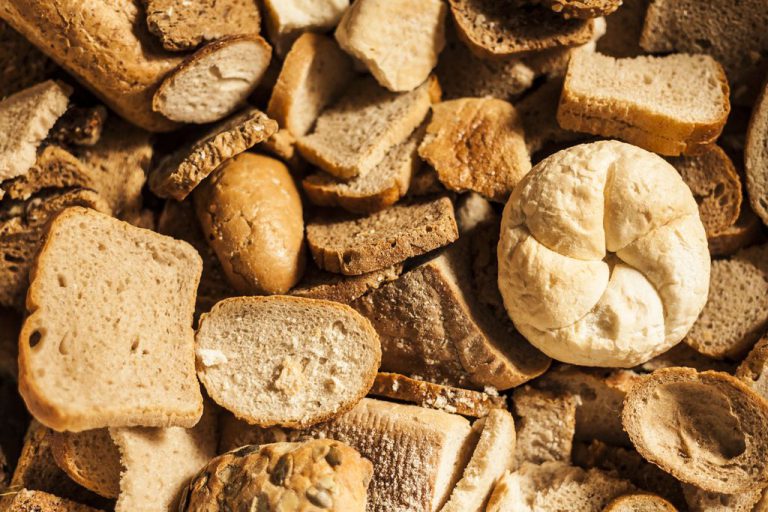 Come utilizzare il pane raffermo in cucina