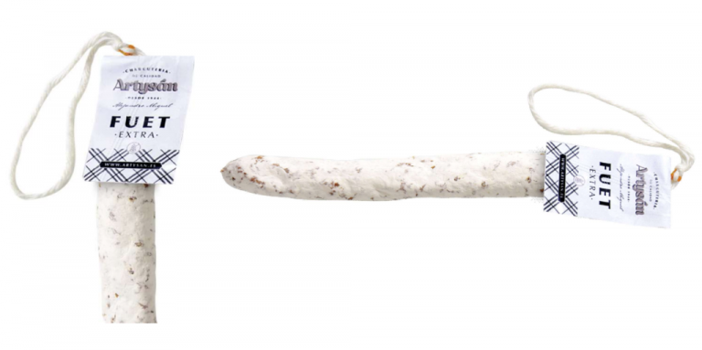 Salamino Fuet Extra Todis richiamato per rischio microbiologico