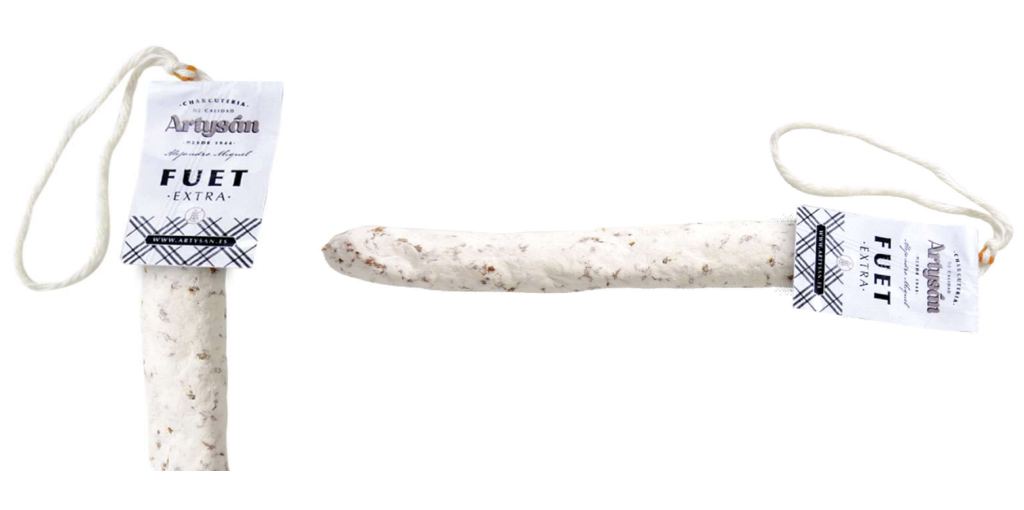 Salamino Fuet Extra Todis richiamato per rischio microbiologico